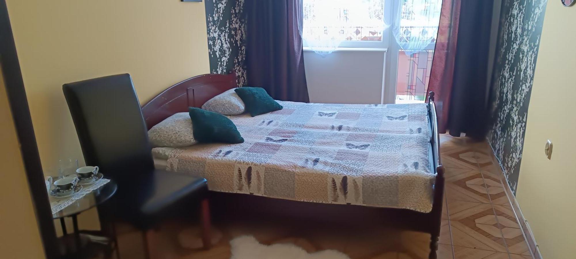 מלון Władysławowo Dw Jantar מראה חיצוני תמונה