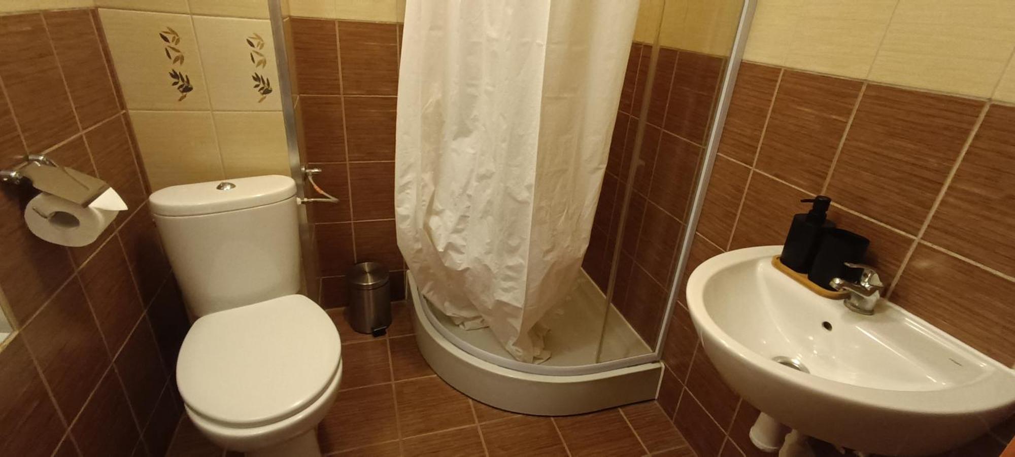 מלון Władysławowo Dw Jantar מראה חיצוני תמונה